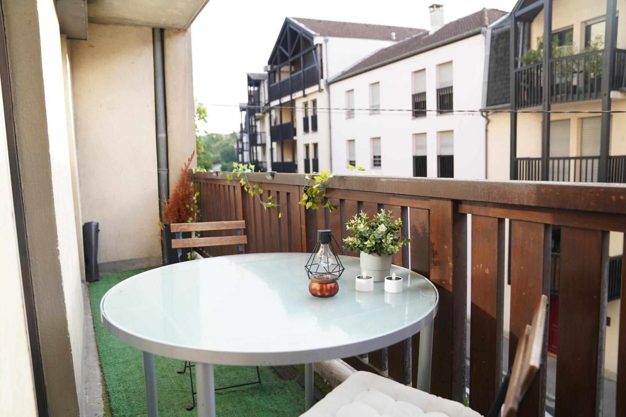 L'Atelier De Reves Apartment Metz Exterior photo